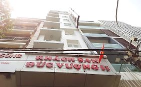 Duc Vuong Saigon Hotel - Cao Thang